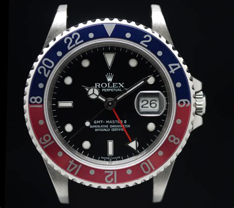 rolex gmt 16710 3186 movimento automatico|Rolex 16710 Review: Timeless GMT Mastery at Your Fingertips.